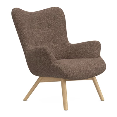 Firo Lounge stol