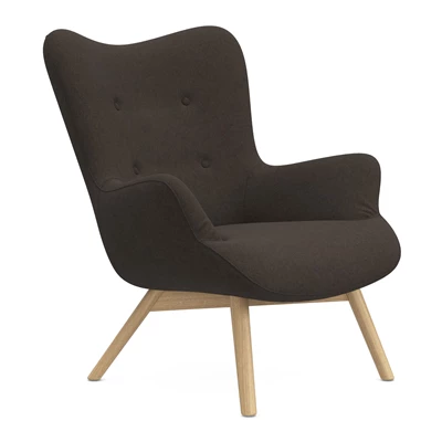 Firo Lounge stol