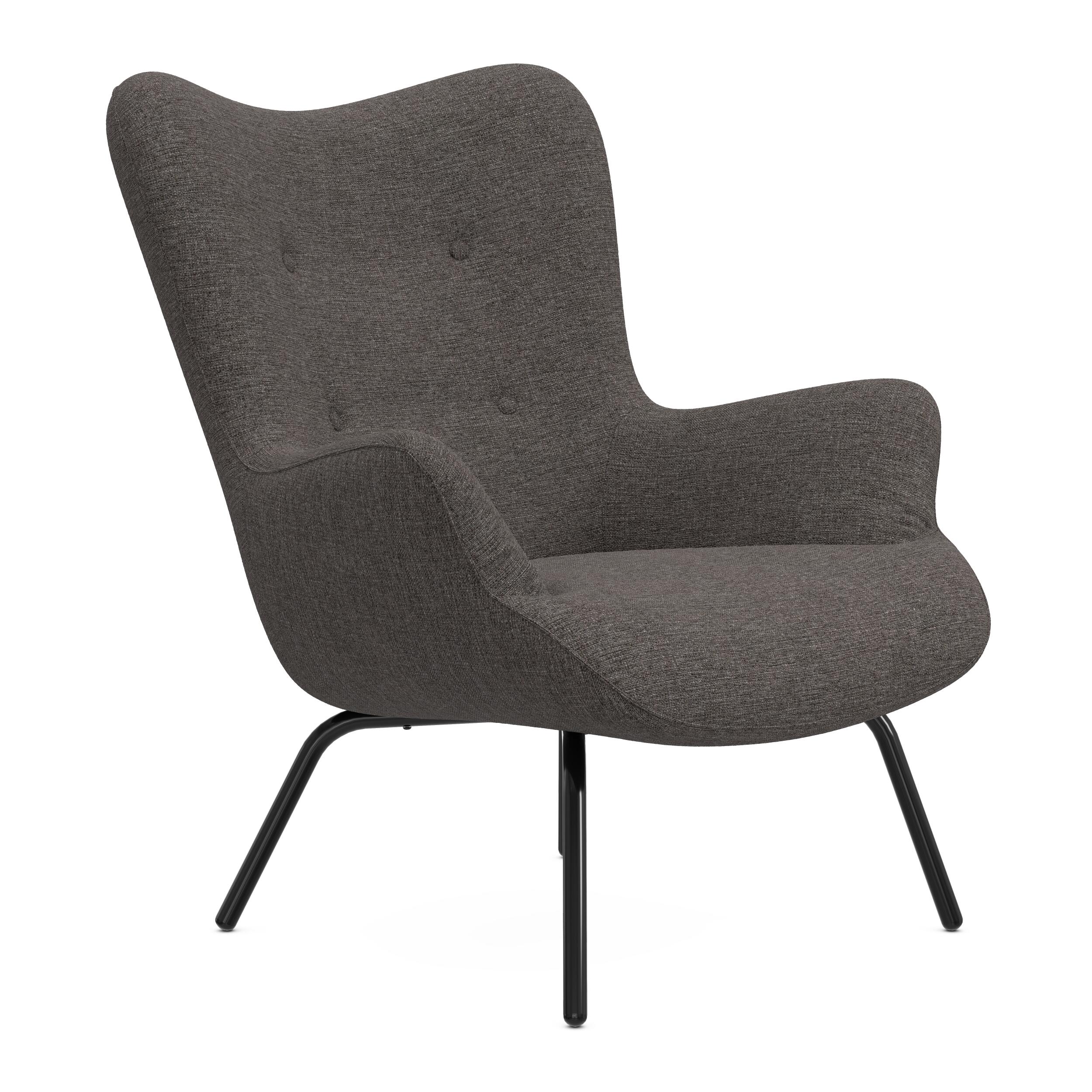 Firo Lounge stol 