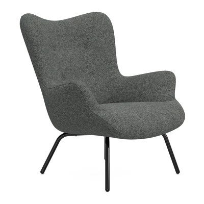 Firo Lounge stol