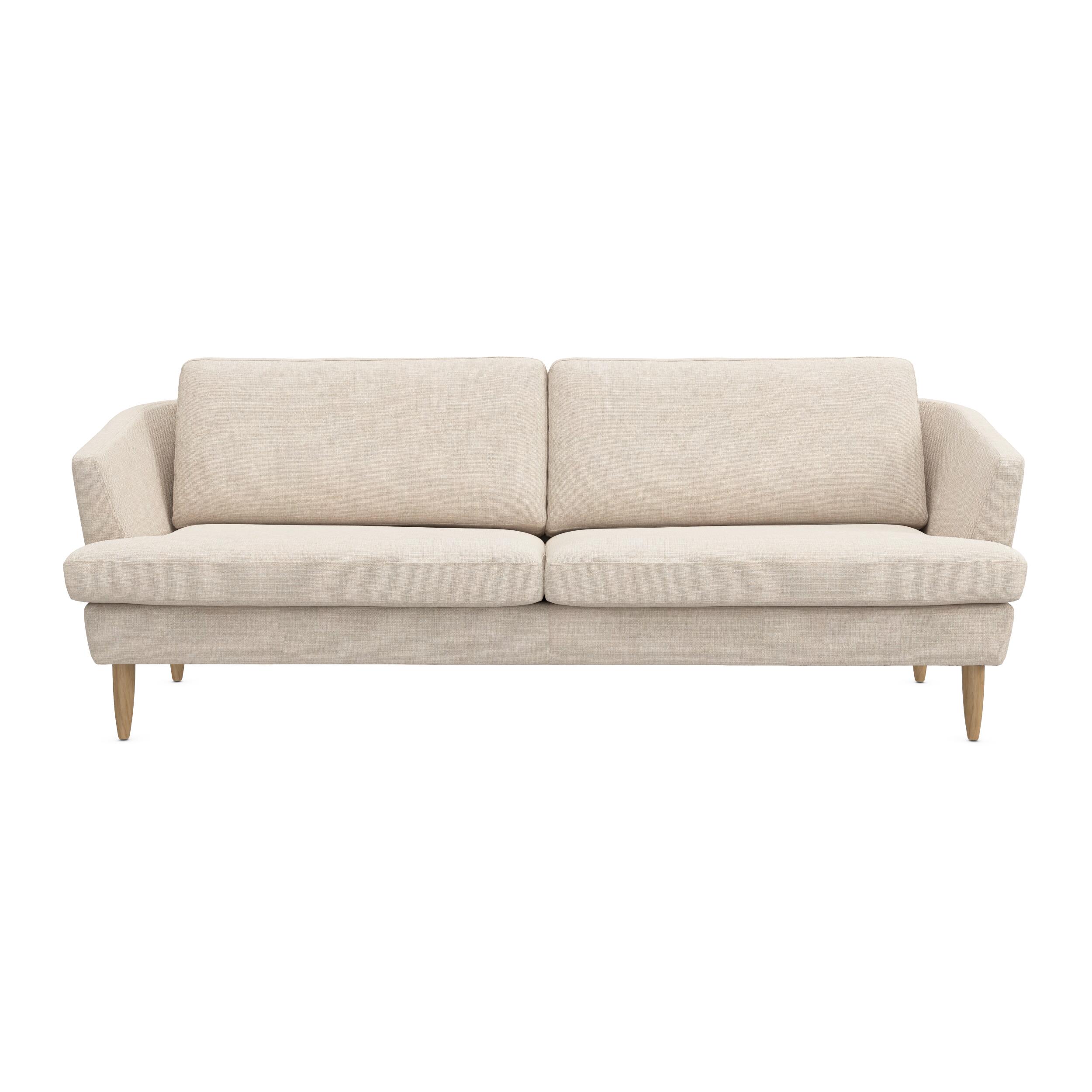 Timian 3 sits Soffa 