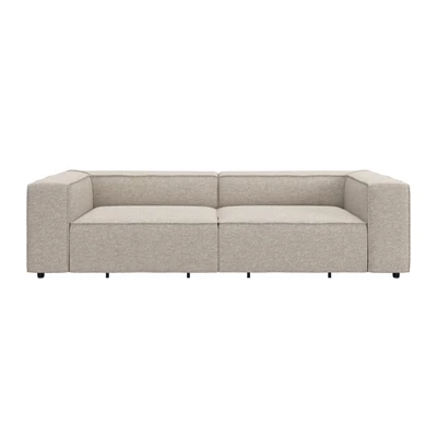 Nordvik Bäddsoffa 132 × 200 cm