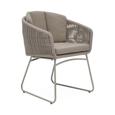 Bali Trädgårdsstol