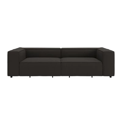 Nordvik Bäddsoffa 132 × 200 cm