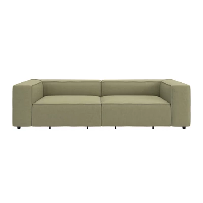Nordvik Bäddsoffa 132 × 200 cm