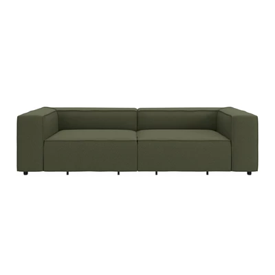 Nordvik Bäddsoffa 132 × 200 cm