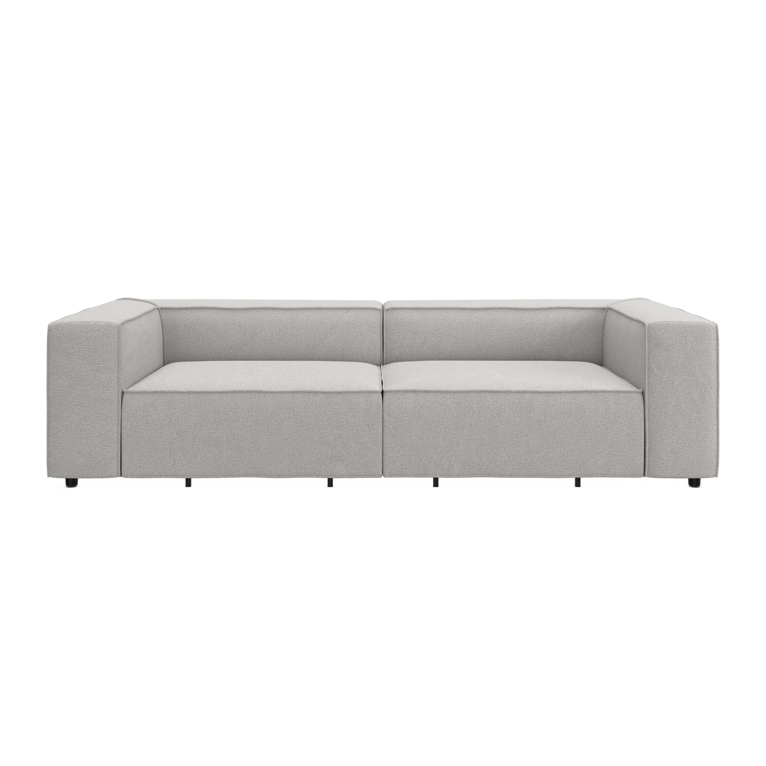 Nordvik Bäddsoffa 132 × 200 cm 
