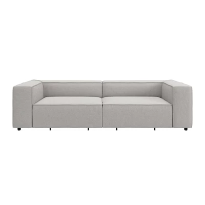 Nordvik Bäddsoffa 132 × 200 cm