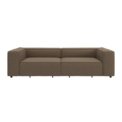 Nordvik Bäddsoffa 132 × 200 cm