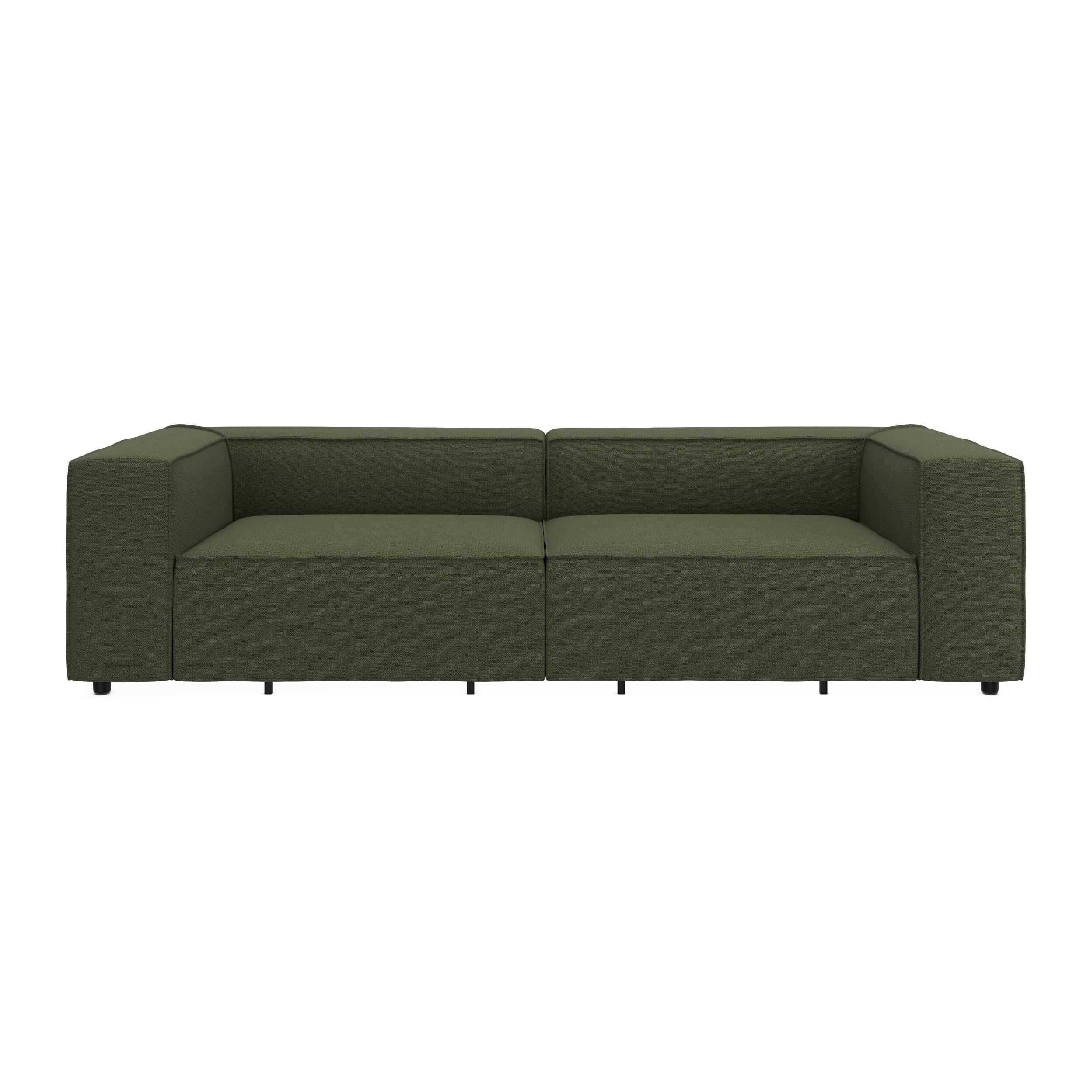 Nordvik Bäddsoffa 132 × 200 cm 