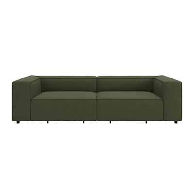 Nordvik Bäddsoffa 132 × 200 cm