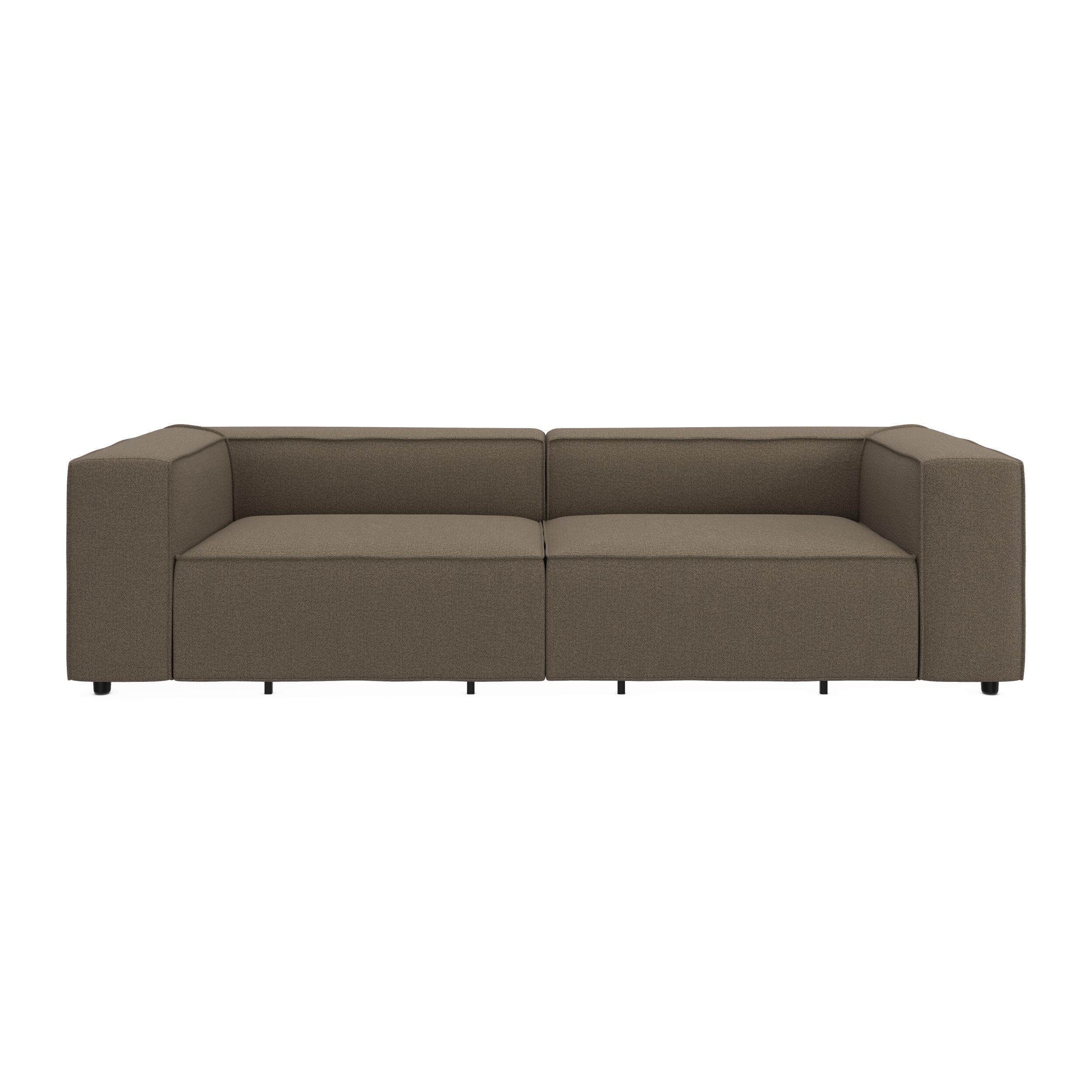 Nordvik Bäddsoffa 132 × 200 cm 