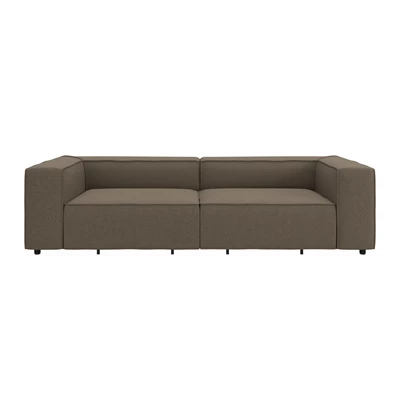 Nordvik Bäddsoffa 132 × 200 cm