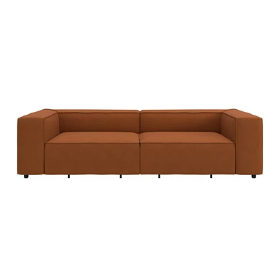Nordvik Bäddsoffa 132 × 200 cm