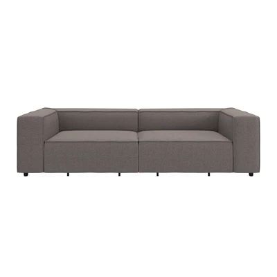 Nordvik Bäddsoffa 132 × 200 cm