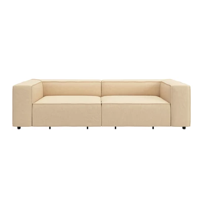 Nordvik Bäddsoffa 132 × 200 cm