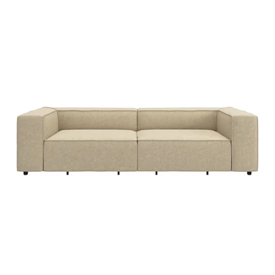 Nordvik Bäddsoffa 132 × 200 cm