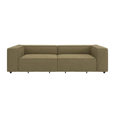 Nordvik Bäddsoffa 132 × 200 cm