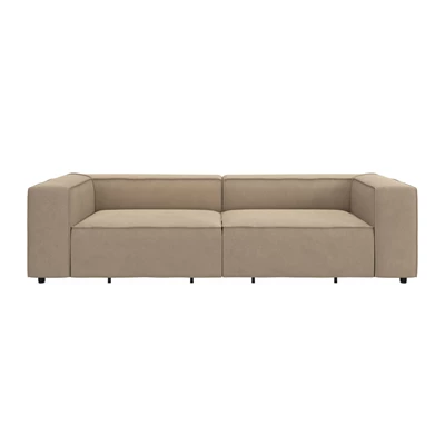Nordvik Bäddsoffa 132 × 200 cm
