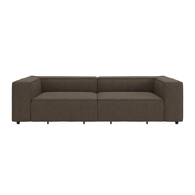 Nordvik Bäddsoffa 132 × 200 cm