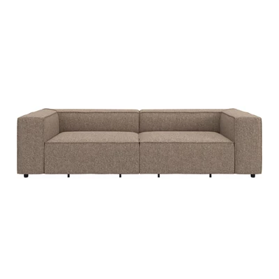 Nordvik Bäddsoffa 132 × 200 cm