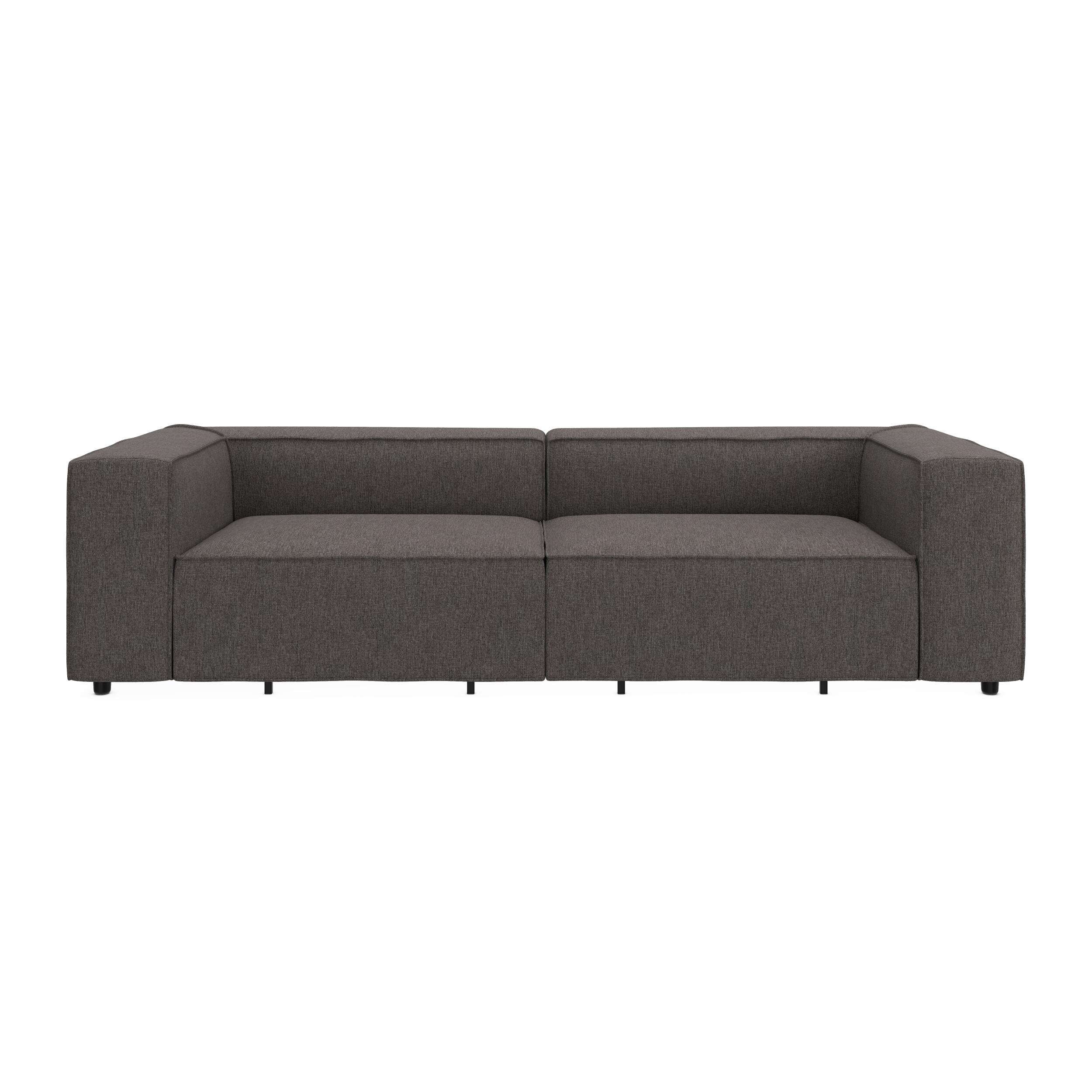 Nordvik Bäddsoffa 132 × 200 cm 