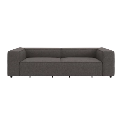 Nordvik Bäddsoffa 132 × 200 cm