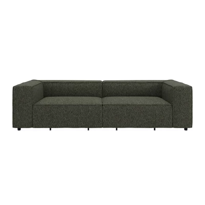 Nordvik Bäddsoffa 132 × 200 cm