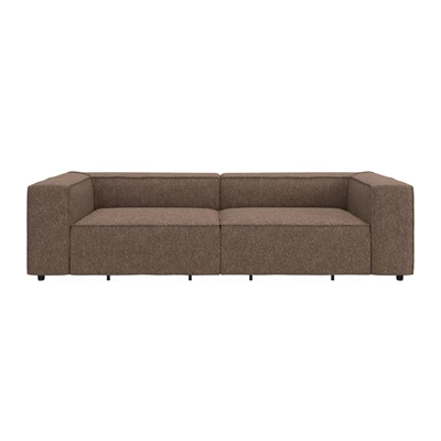 Nordvik Bäddsoffa 132 × 200 cm