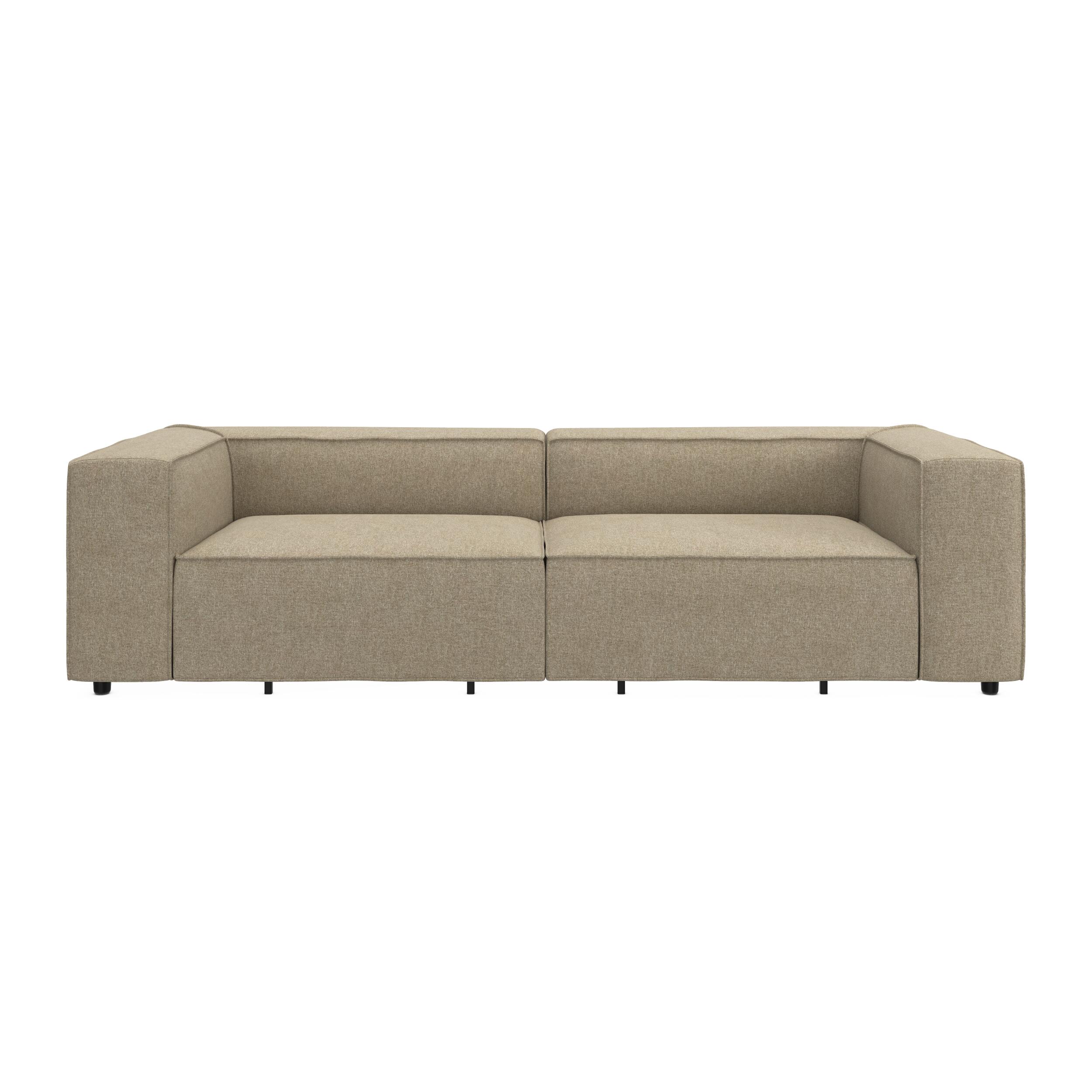 Nordvik Bäddsoffa 132 × 200 cm 