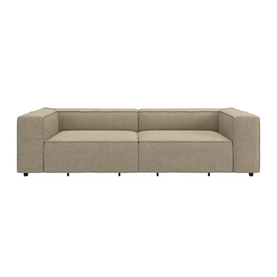 Nordvik Bäddsoffa 132 × 200 cm