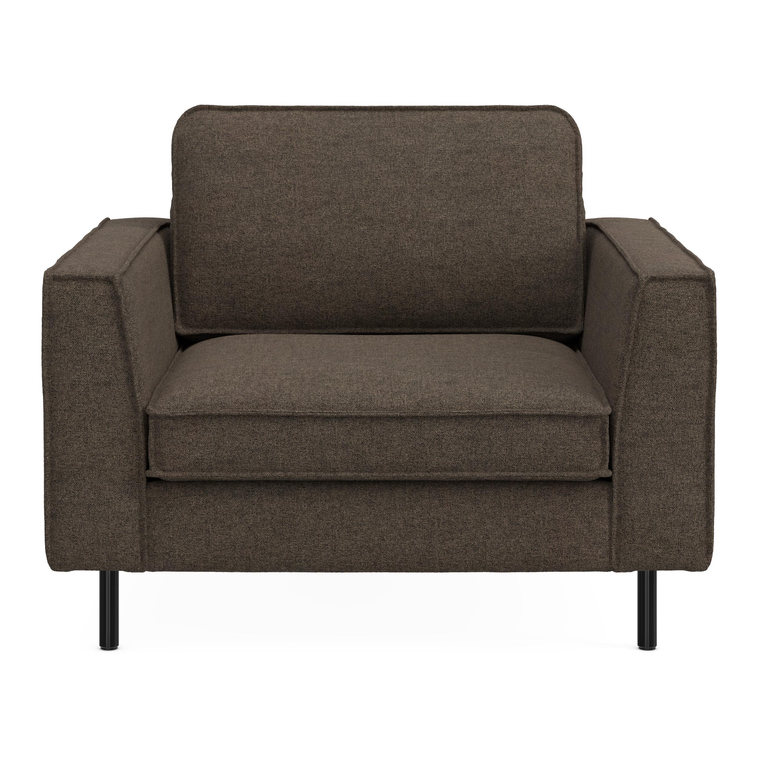 Scott Lounge stol 