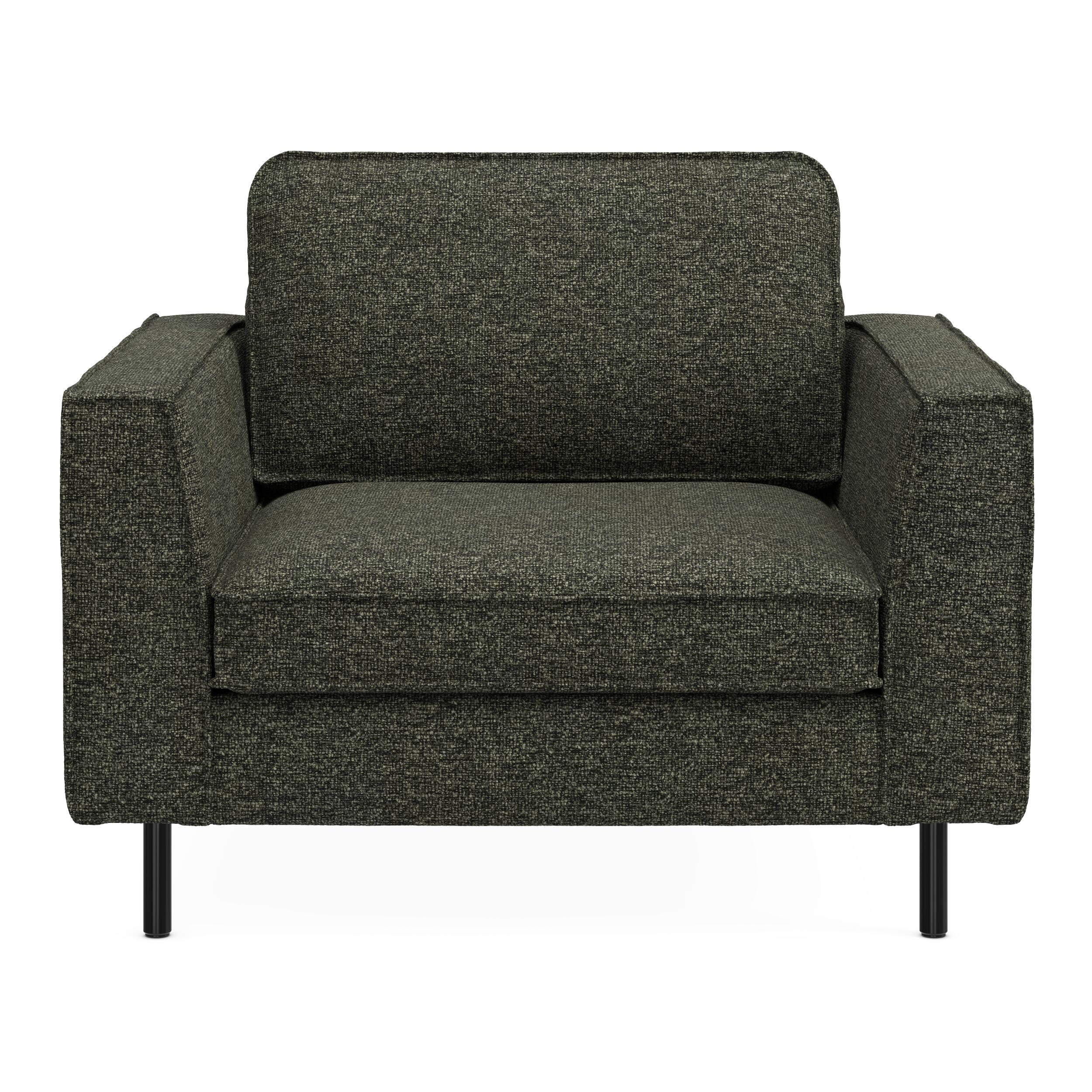 Scott Lounge stol 