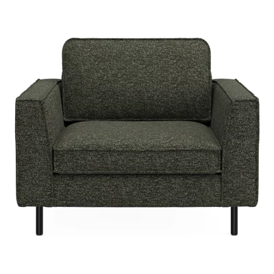 Scott Lounge stol