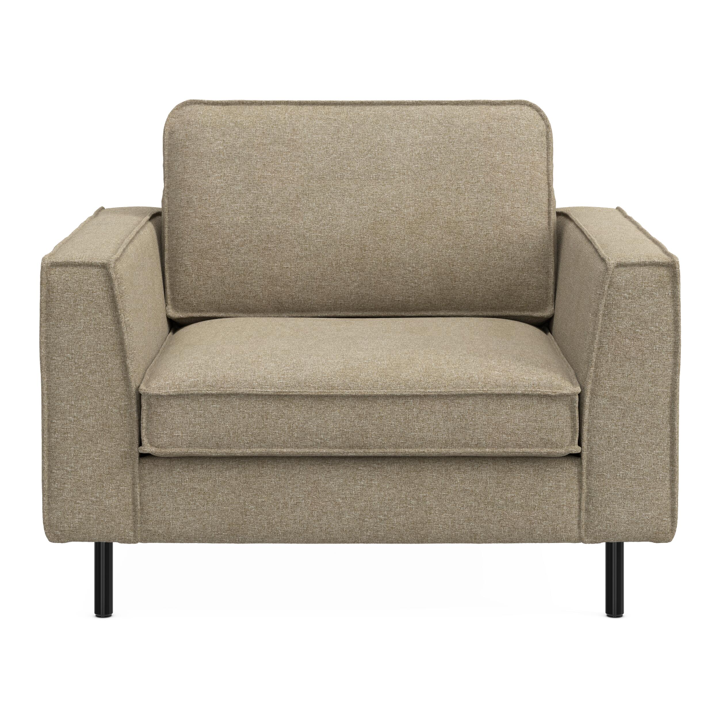 Scott Lounge stol 