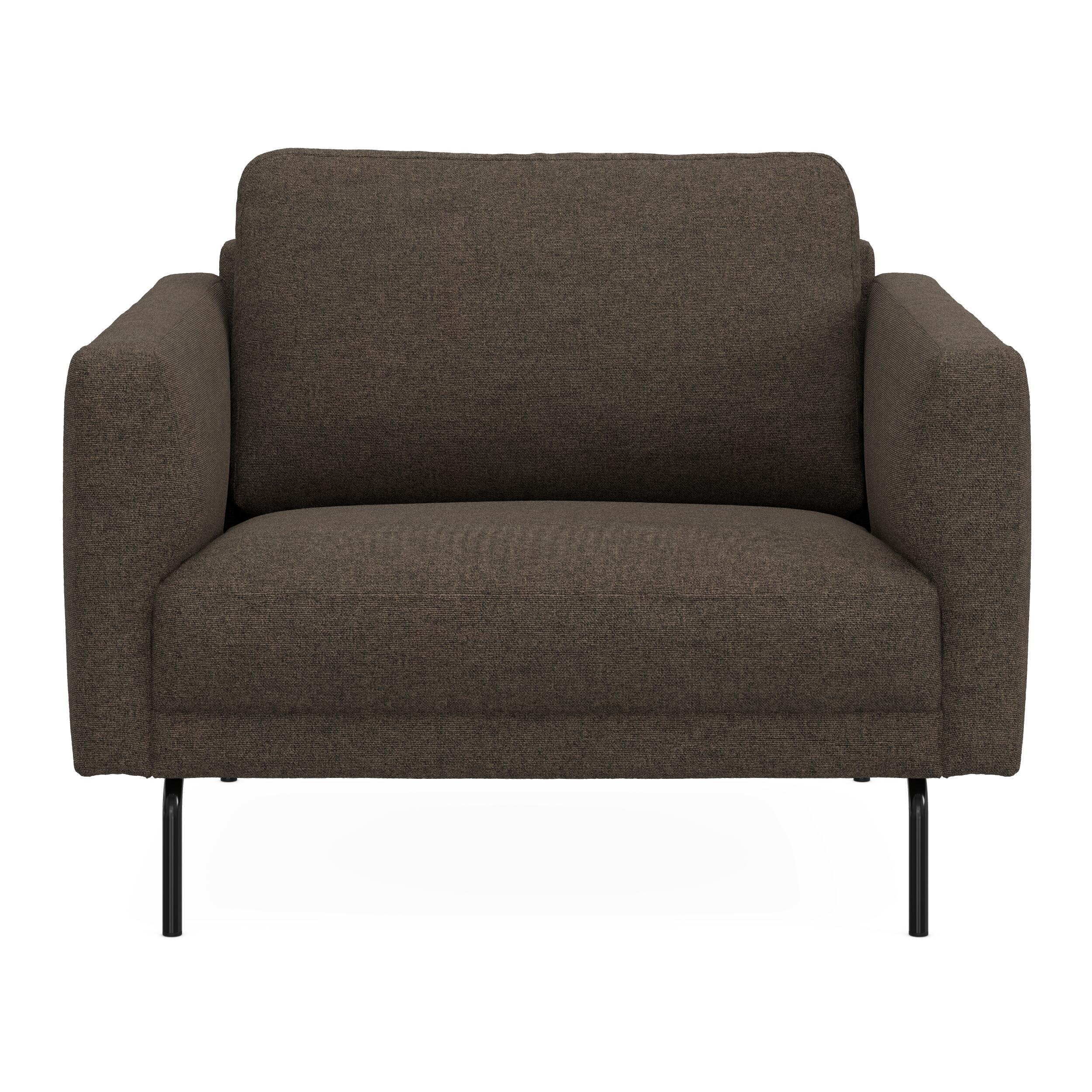 Springfield Lounge stol 