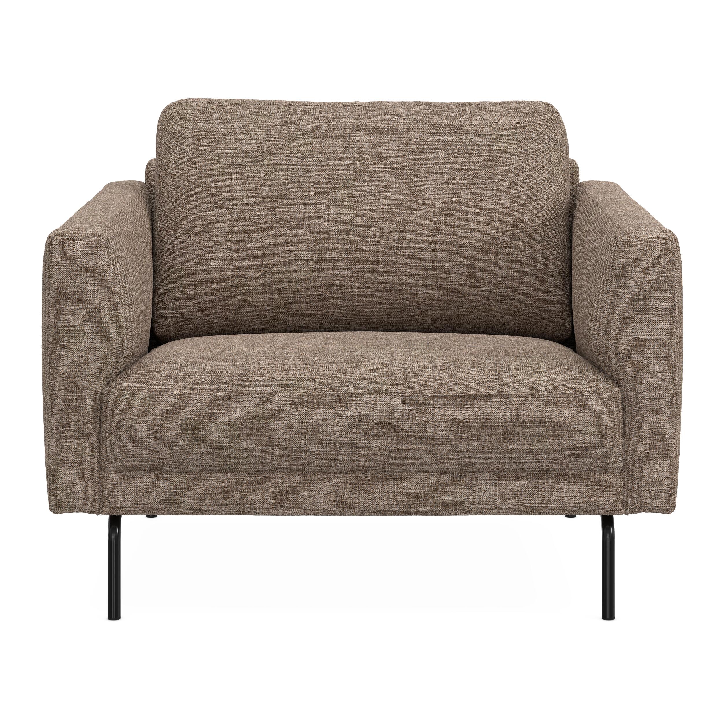Springfield Lounge stol 