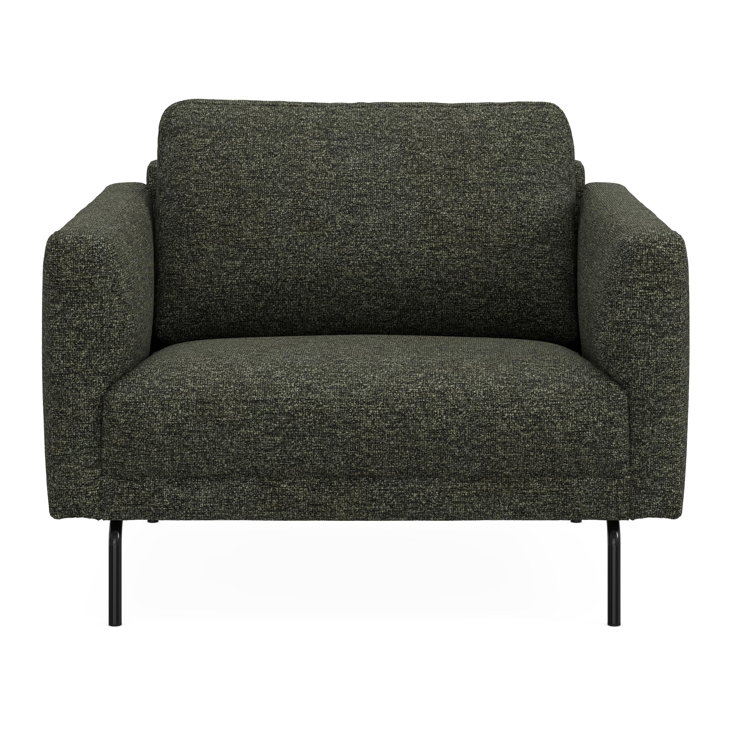 Springfield Lounge stol 