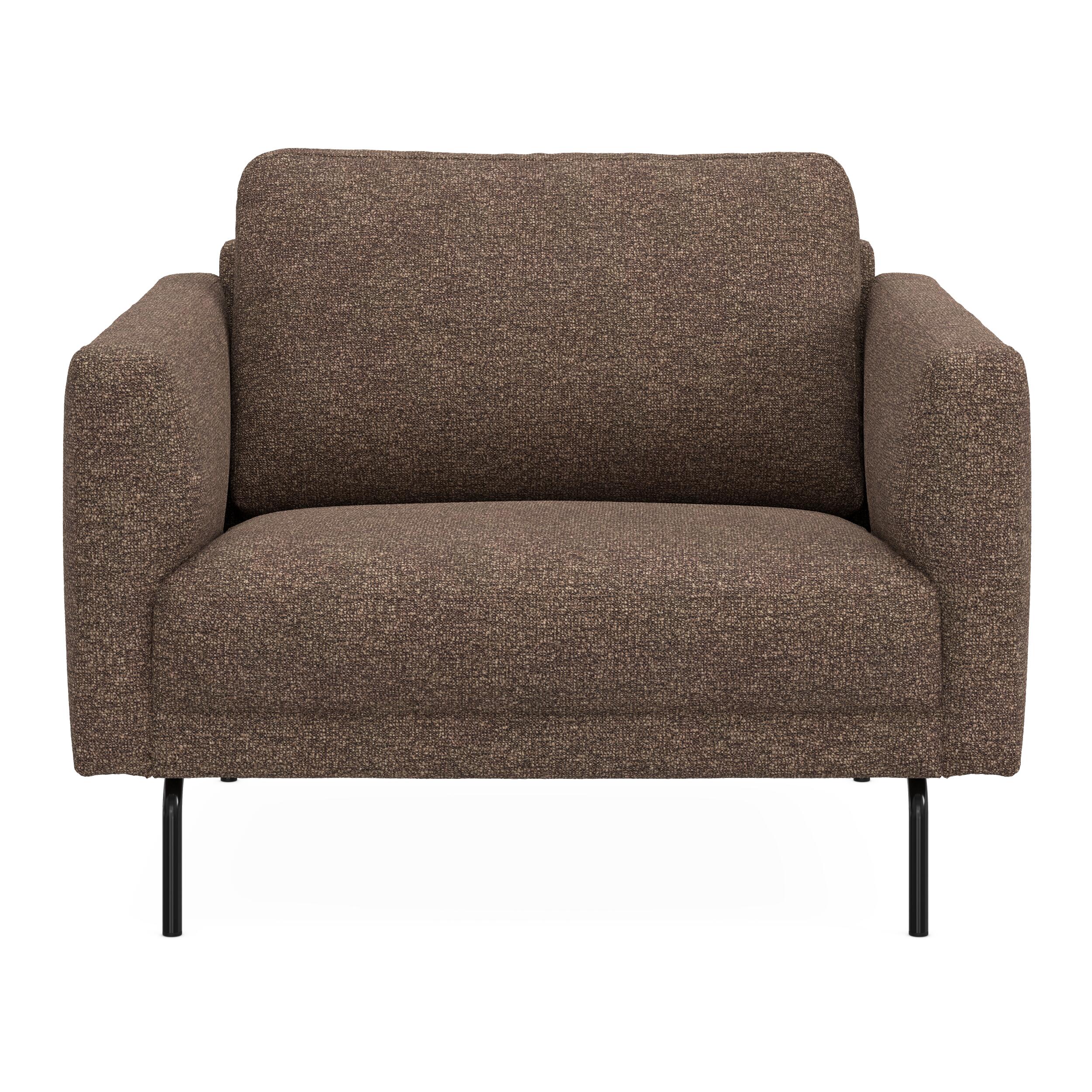 Springfield Lounge stol 