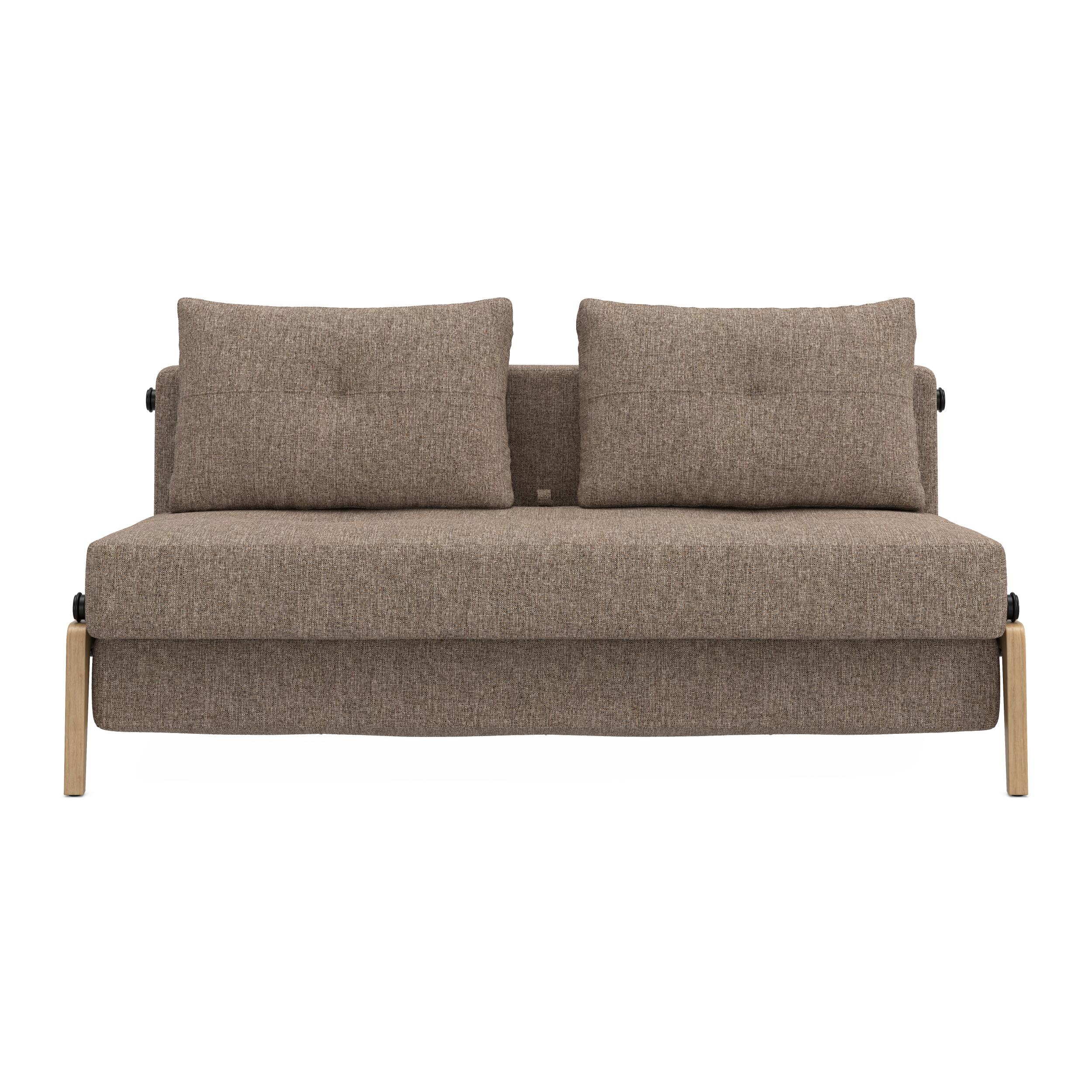 Innovation Living - Cubed Bäddsoffa 160 x 200 cm 