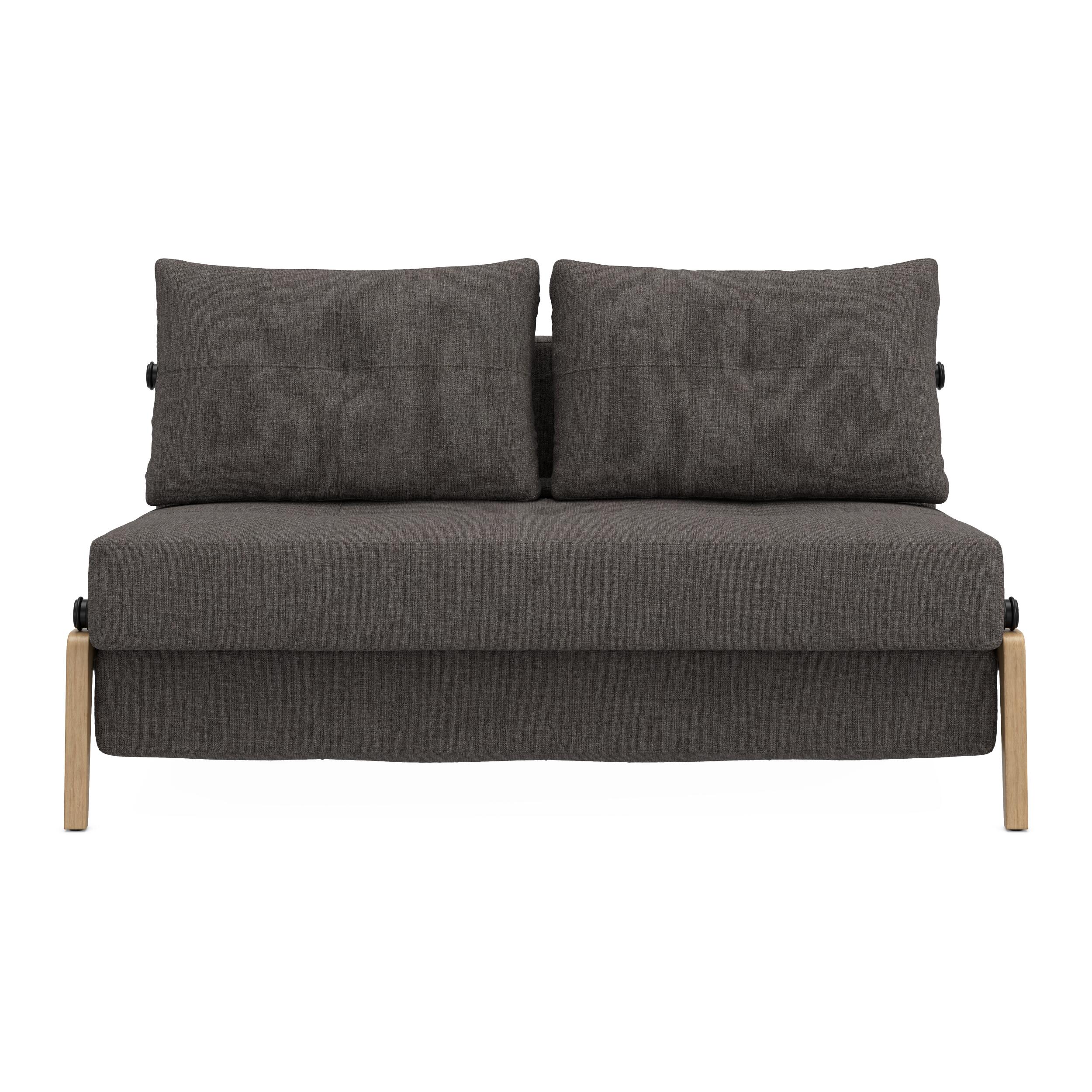 Innovation Living - Cubed Bäddsoffa 140 x 200 cm 