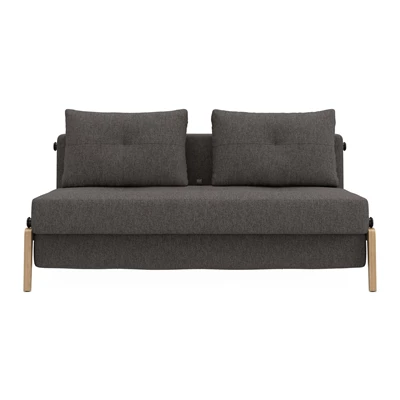 Innovation Living - Cubed Bäddsoffa 160 x 200 cm