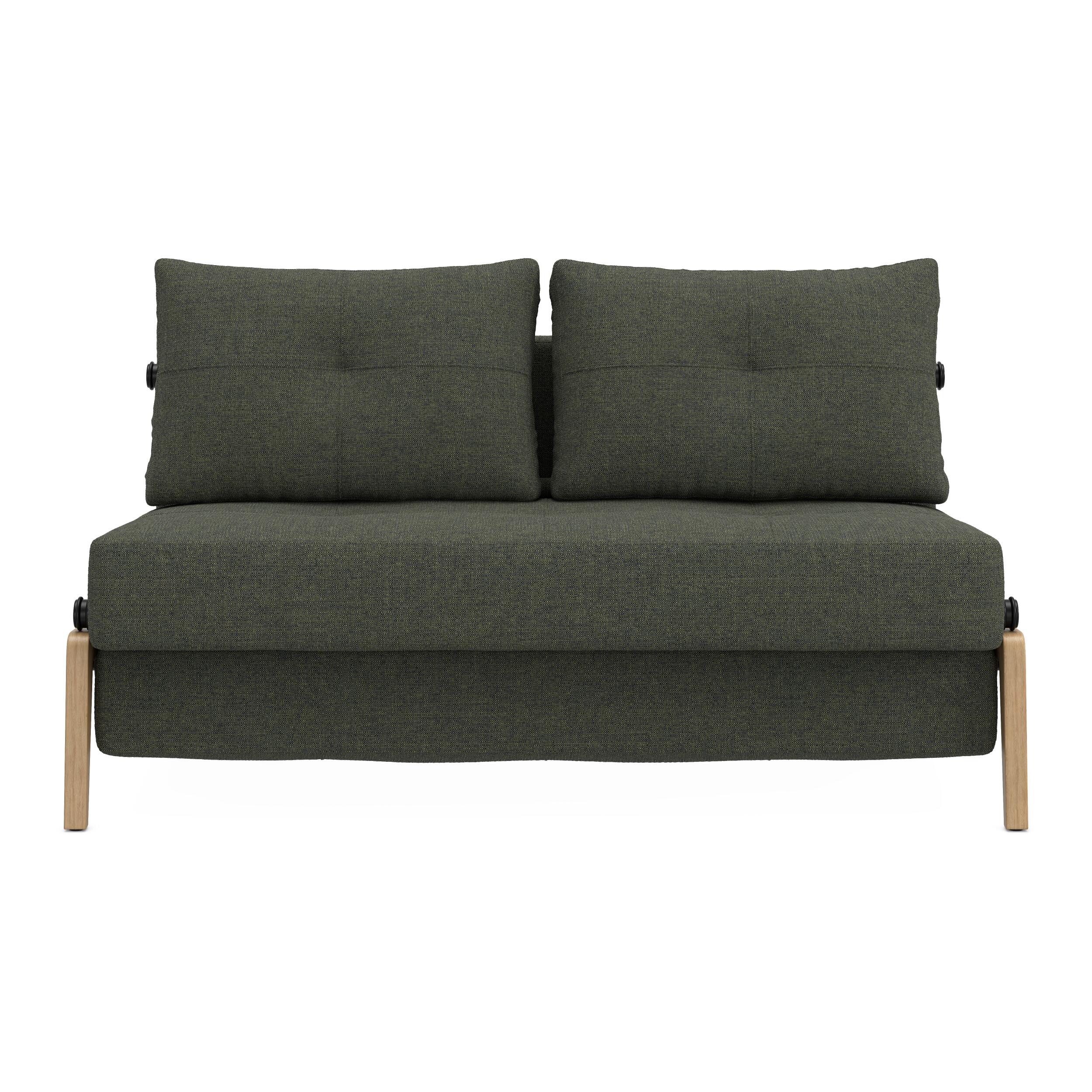 Innovation Living - Cubed Bäddsoffa 140 x 200 cm 