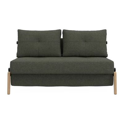 Innovation Living - Cubed Bäddsoffa 140 x 200 cm
