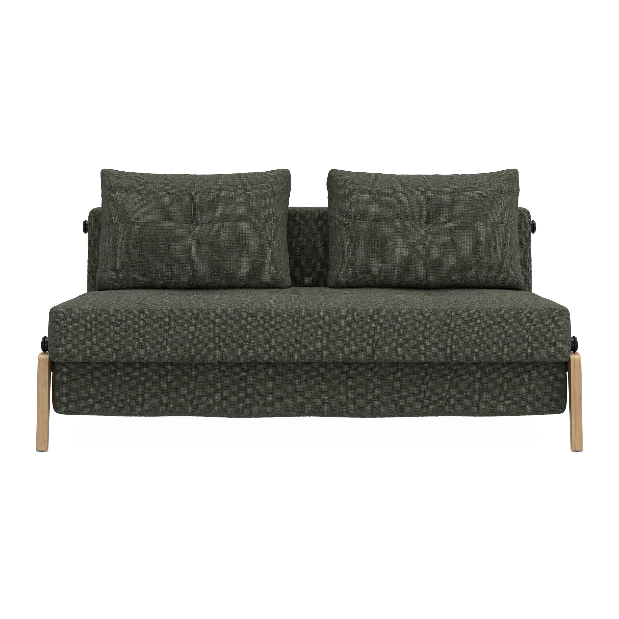 Innovation Living - Cubed Bäddsoffa 160 x 200 cm 