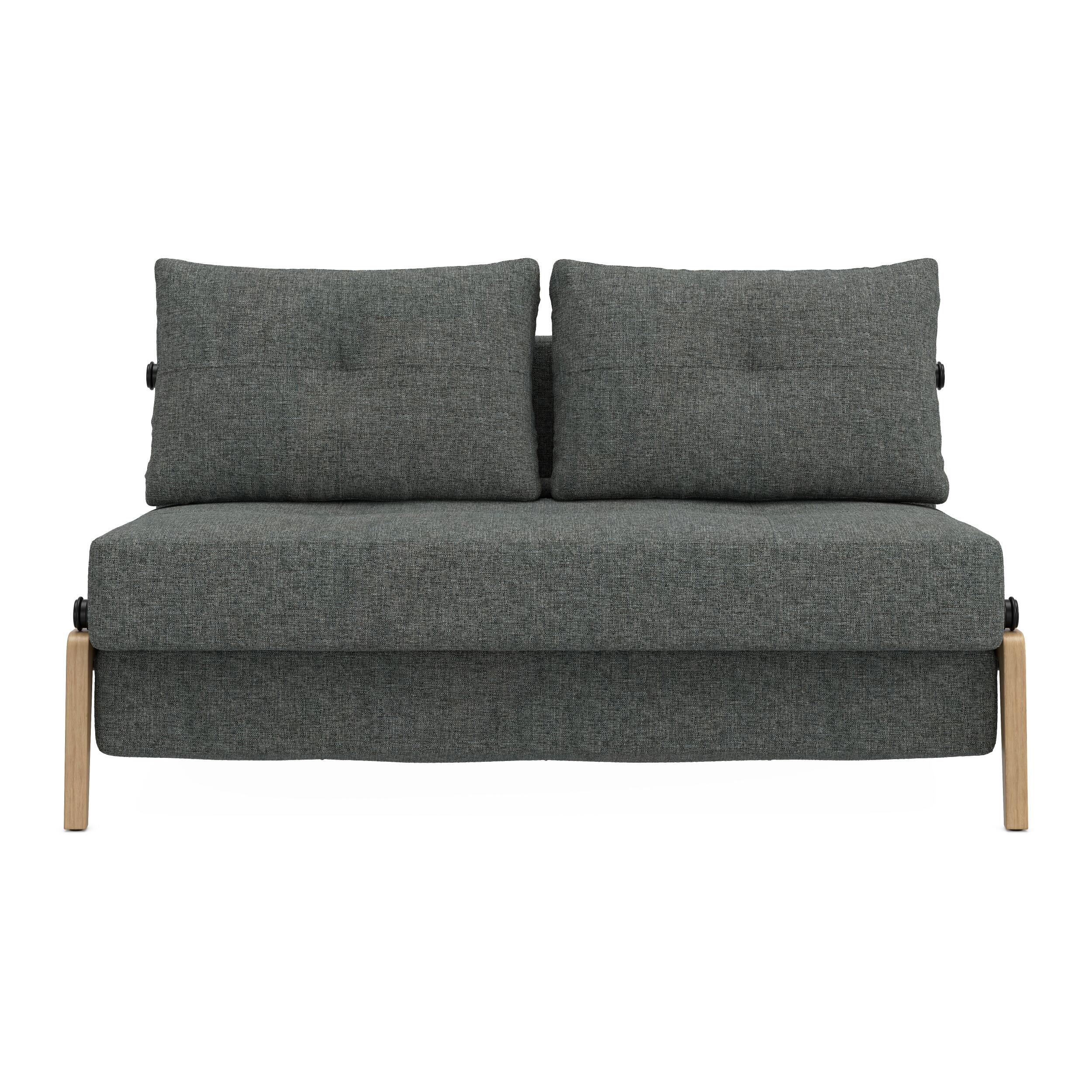 Innovation Living - Cubed Bäddsoffa 140 x 200 cm 