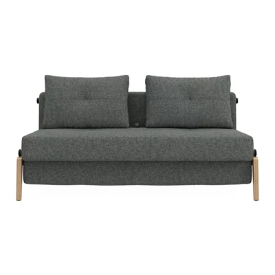 Innovation Living - Cubed Bäddsoffa 160 x 200 cm