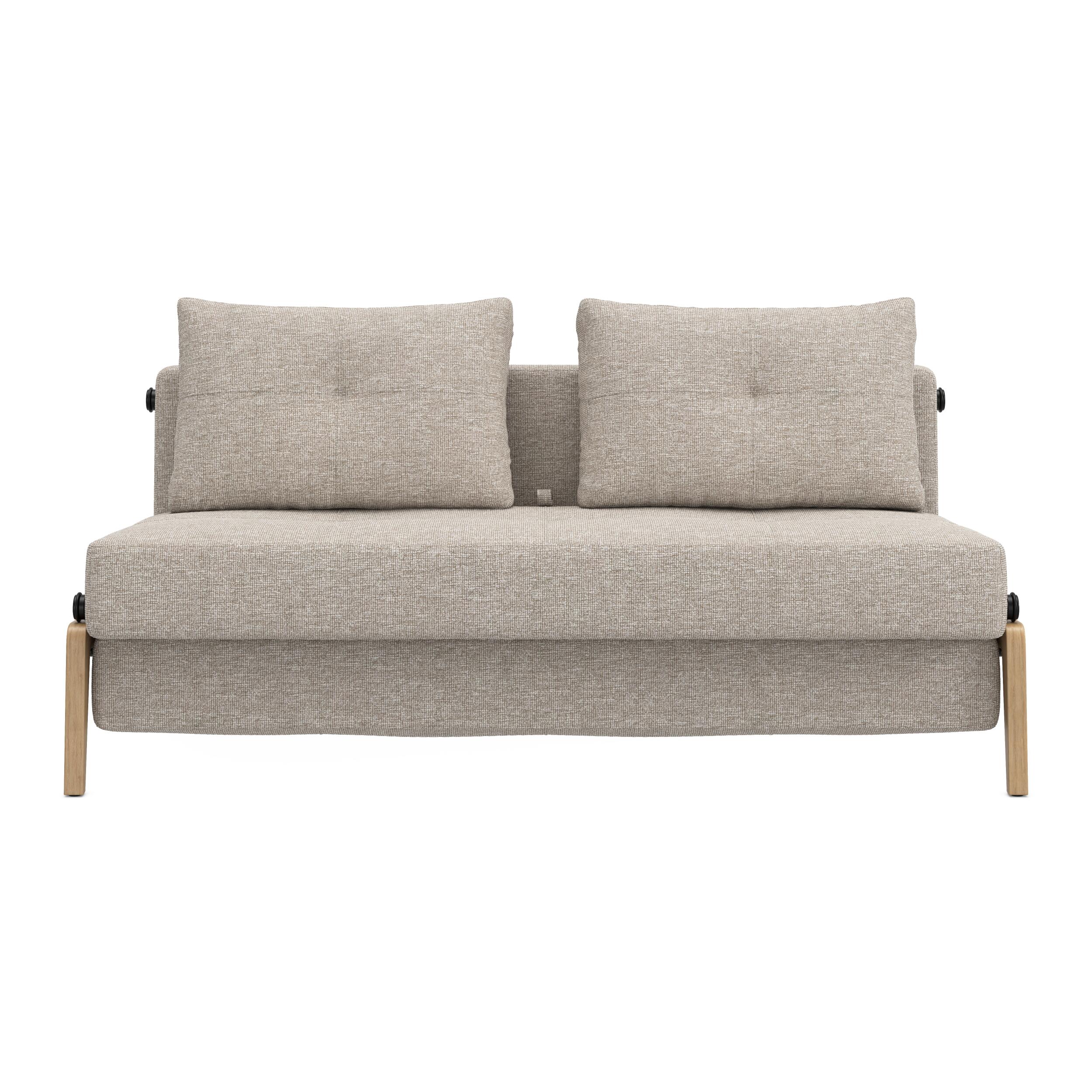 Innovation Living - Cubed Bäddsoffa 160 x 200 cm 
