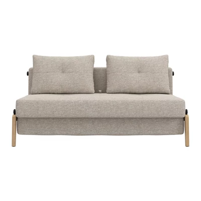 Innovation Living - Cubed Bäddsoffa 160 x 200 cm