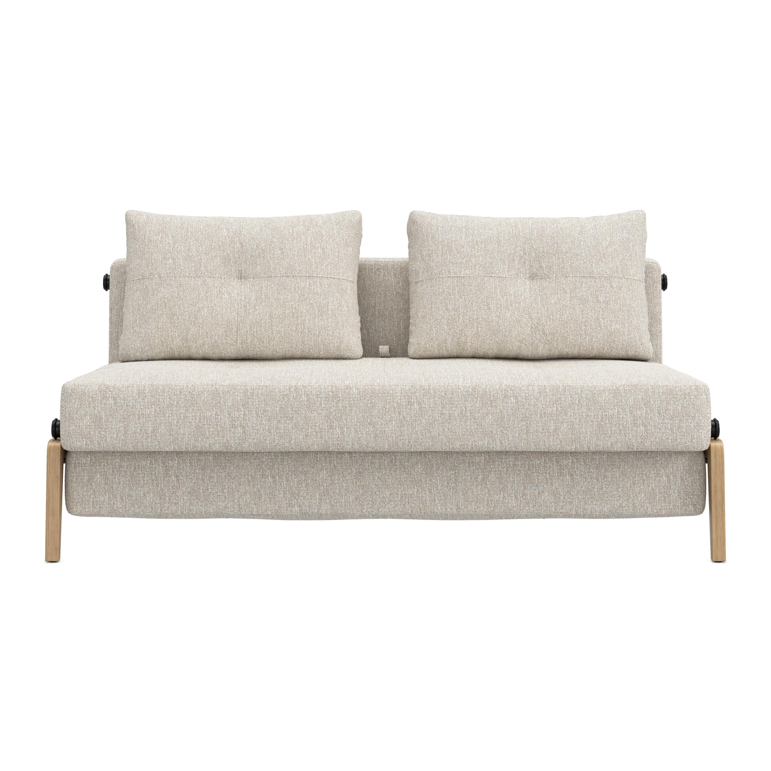 Innovation Living - Cubed Bäddsoffa 160 x 200 cm 